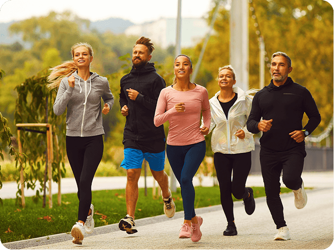 Fitness That Supports Healthier Life With Diabetes